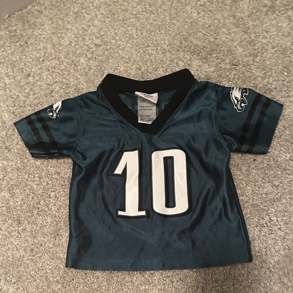 Philadelphia Eagles Jersey